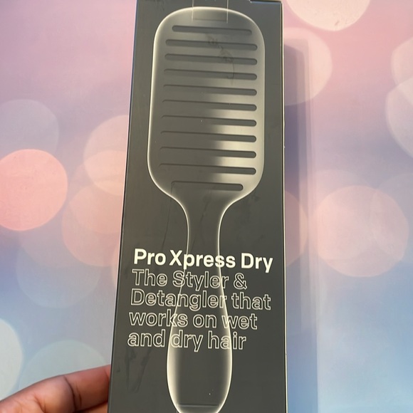 The Knot DR Conair Pro Xpress Dry Brush - Picture 4 of 7